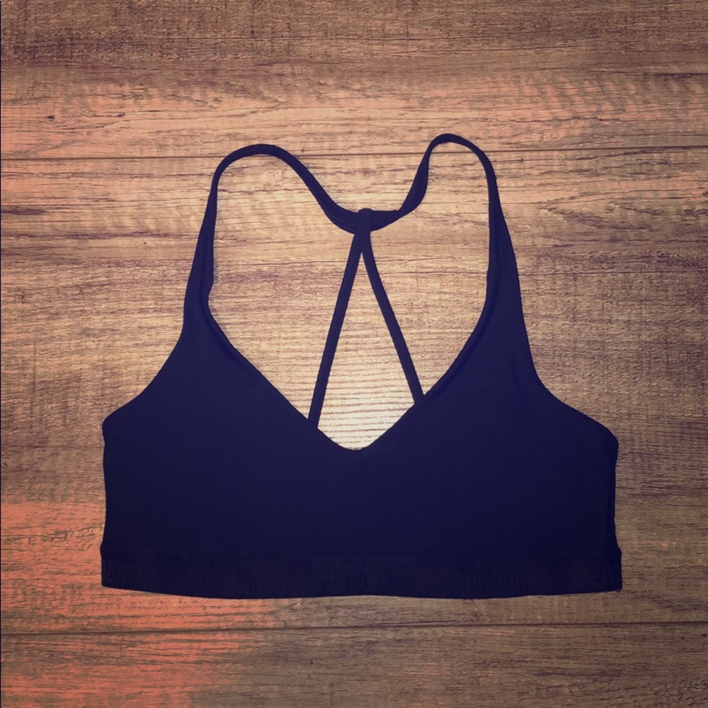 Under Armour Sports Bra